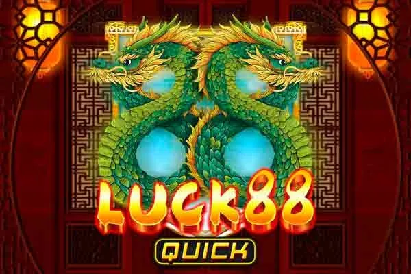 Luck88 VIP